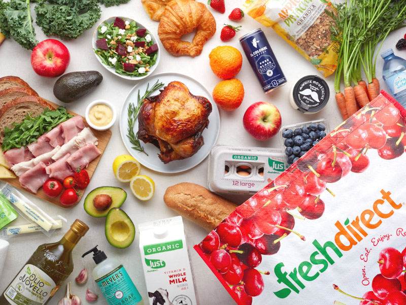 FreshDirect