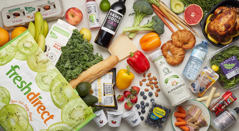 FreshDirect
