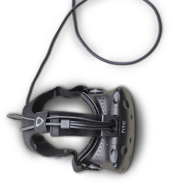 VR