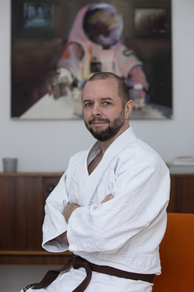 György Horák
