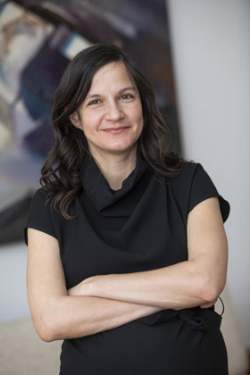 Márta Füles
