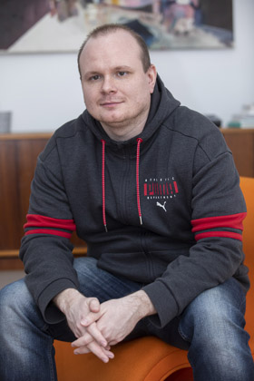 Viktor Duka