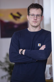 András Szabó