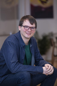 György Csadó