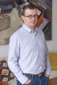Péter Kovács