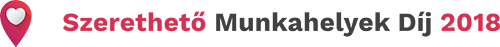 Szerethető munkahelyek 2018