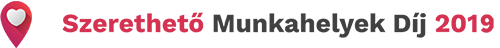 Szerethető munkahelyek 2019